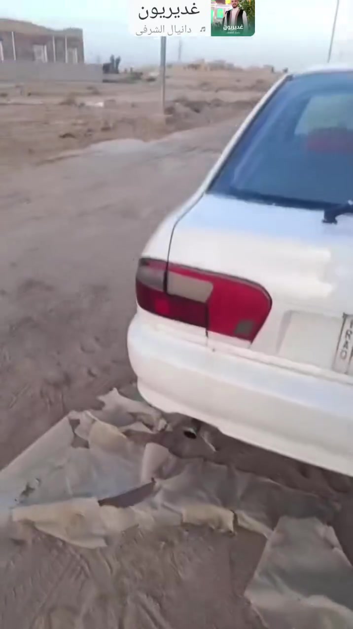 موديل 99براتون ذي قار لايت زنون مداور ثاني يوم جاهزة كير حداديه محرك ناصريه سيدخيل رقمي ***********سعر 40وبيه مجال سياره نضيفه كلش نواقصه قفاله بيبان العبري مرات يشتغلن مرات لا فانه يشتغل بس ماعرف منضومه كامله
