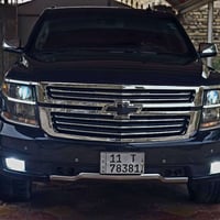 تاهو • ٢٠١٨ • ٩٠ الف