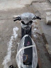 ماكس • من الوكيل • حي المعلمين الجديد