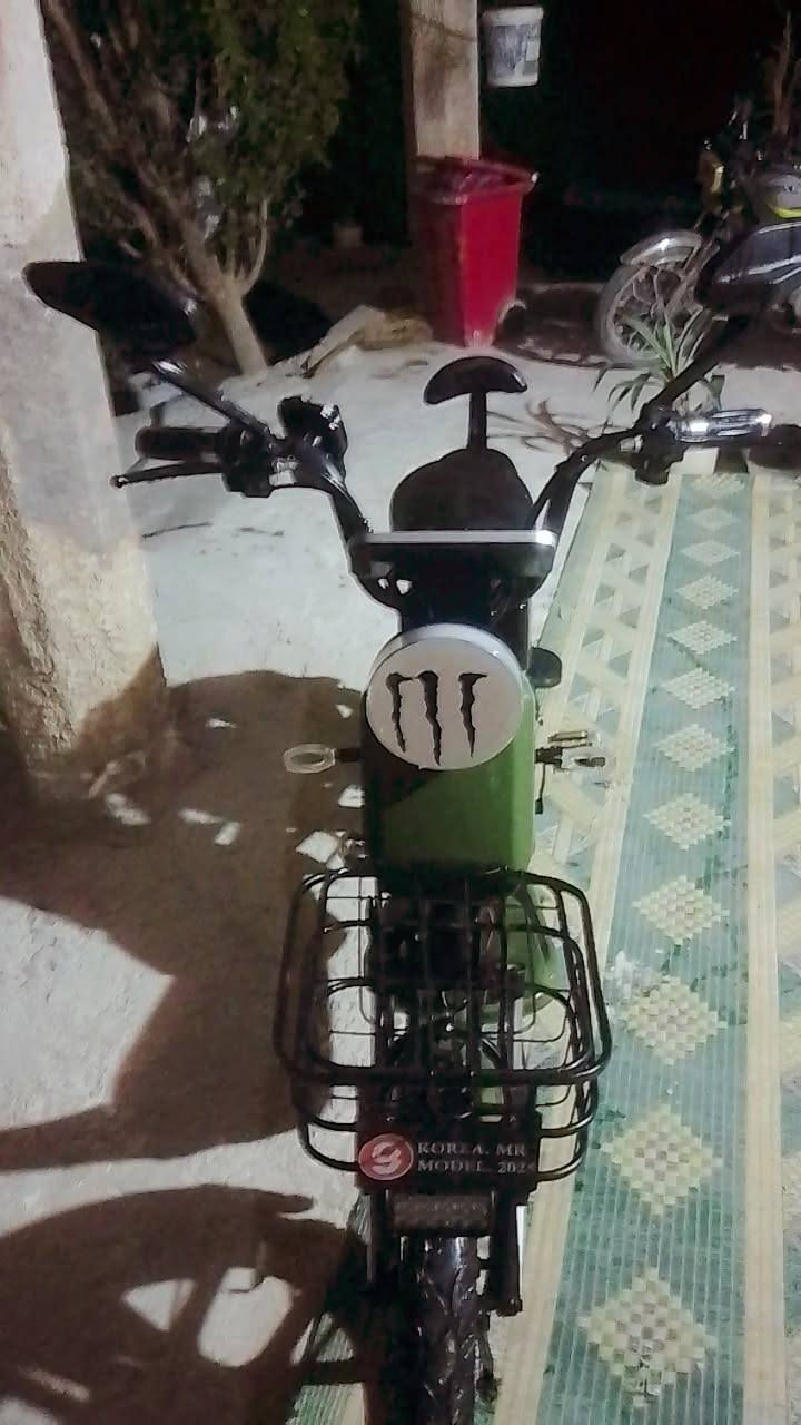 سلام عليكم بايسكل شحن 2025 شهر 12 للبيع ديالى بعقوبه مراوس دراجه ✈️ مراسله خاص


**إذا كنت صاحب هذا الإعلان وتريد حذفه لأي سبب، رجاءا أرسل رسالة إلى الدعم الفني**