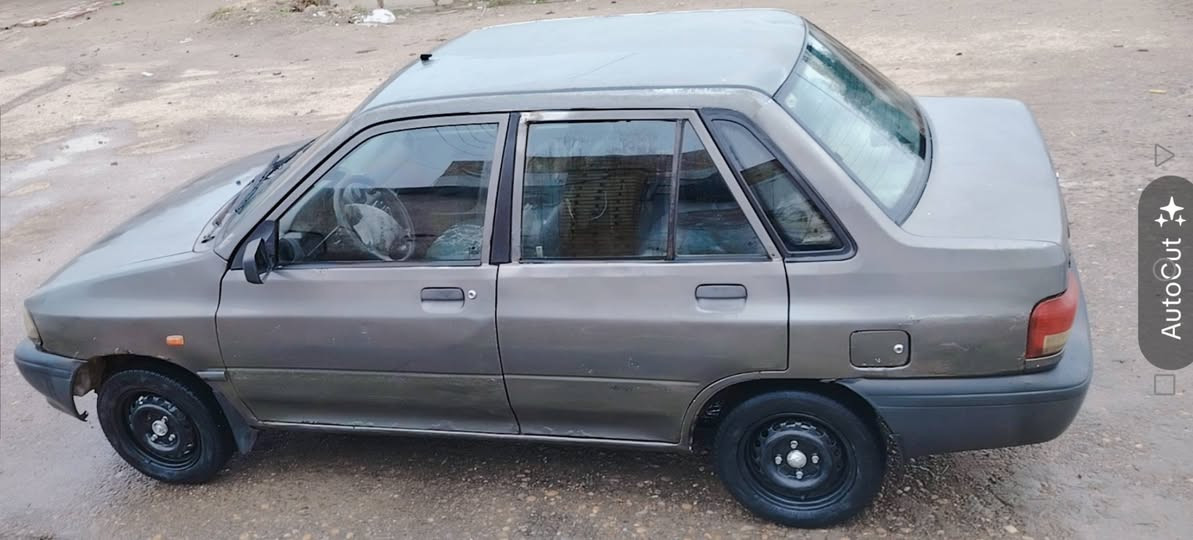 سلام عليكم سايبه موديل ١٢ مكينه وكير وحداده جديده كهربايات كلها شغاله تبريد شغال تخم  مكفوله من ضربه وتبديل براكيت شركه مصفره  تراي وين مايعجبك ميسان العنوان ميسان قلعت صالح سياره مال جناي المو جناي لاخابرني رجان سعر 28 وبيه مجال وين جناي  ***********
