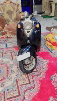 دراجة عبدالحليم • سلف وهندل • كهربائيات شغالة