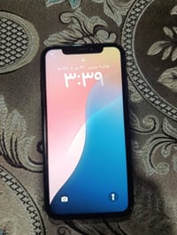 آيفون XR • ١٢٨ • فيس ايدي معطل