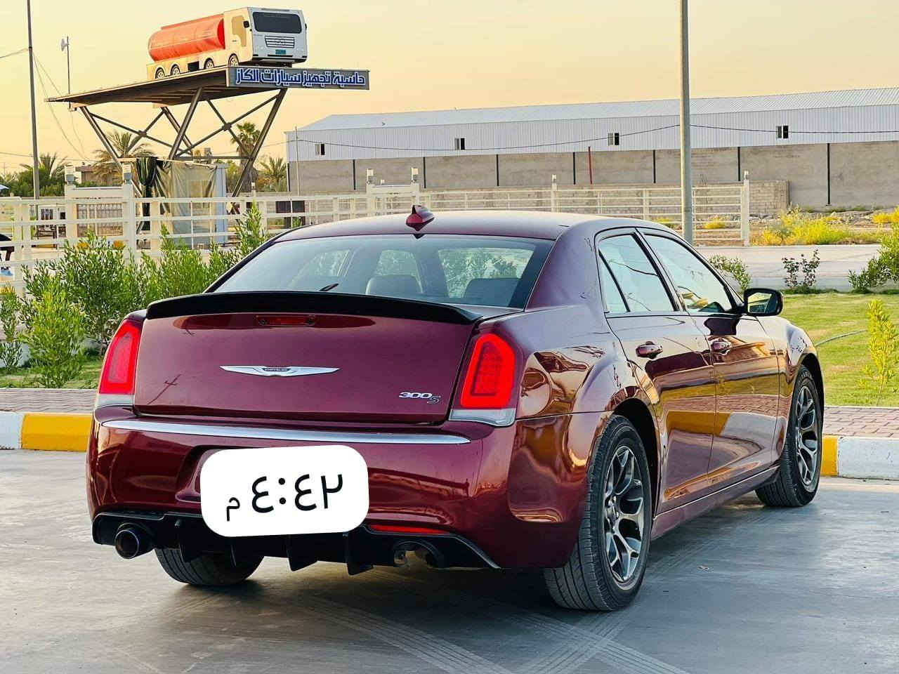 السلام عليكم أوباما موديل ٢٠١٩ مكينه ٣٦٠٠ سياره جديده ومواصفات الاوباما معروفه وارد أمريكي بيها ٤ قطع صبغ جاملغ خلفي قبغ جنطه وباب خلفي مكفوله من دواخل وتبديل سعر ١٨٠ وبيها مجال عنوان بغداد رقم تلفون ***********
