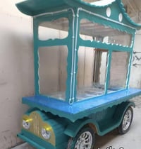 للبيع عرابنه نظام ابلانكات 4+اكريل وحوض بخاريه بغداد الرصافه 077058168...