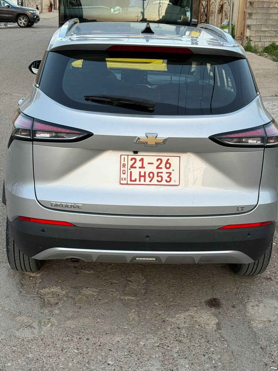 سلام عليكم البيع موديل 2025بيه جامرلخ وباب إرباك طاك سعر115


**إذا كنت صاحب هذا الإعلان وتريد حذفه لأي سبب، رجاءا أرسل رسالة إلى الدعم الفني**