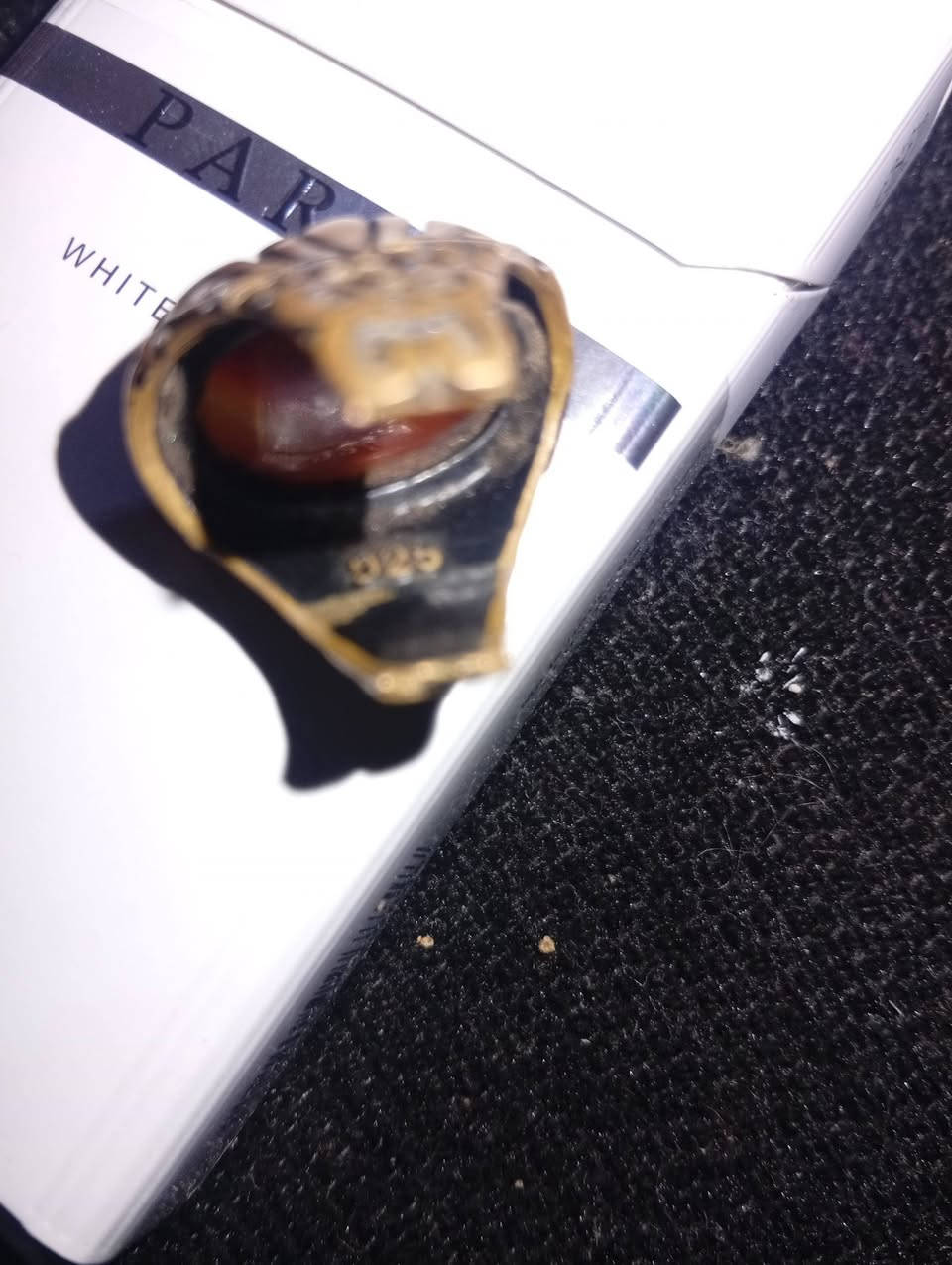 للبيع ماعندي فكره ع سعرو ابدن


**إذا كنت صاحب هذا الإعلان وتريد حذفه لأي سبب، رجاءا أرسل رسالة إلى الدعم الفني**