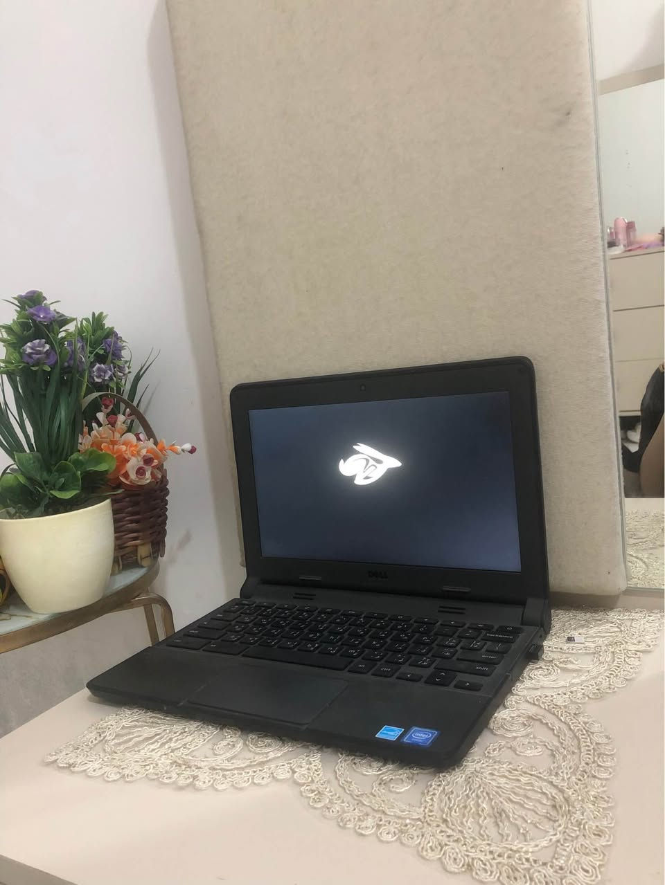 حاسبه للبيع 
النوع DELL
الذاكره 64
عشوائية 4
الهارد 16
ويندوز عشره برو 
المكان بابل 
القاسم حي 
العسكري 
قرب سيد احمد 
للأستفسار على الرقم 
***********
الحاسبه مال دراسه 
مو مال العاب قويه 
السعر 120وبيه مجال ب حلة, بابل
