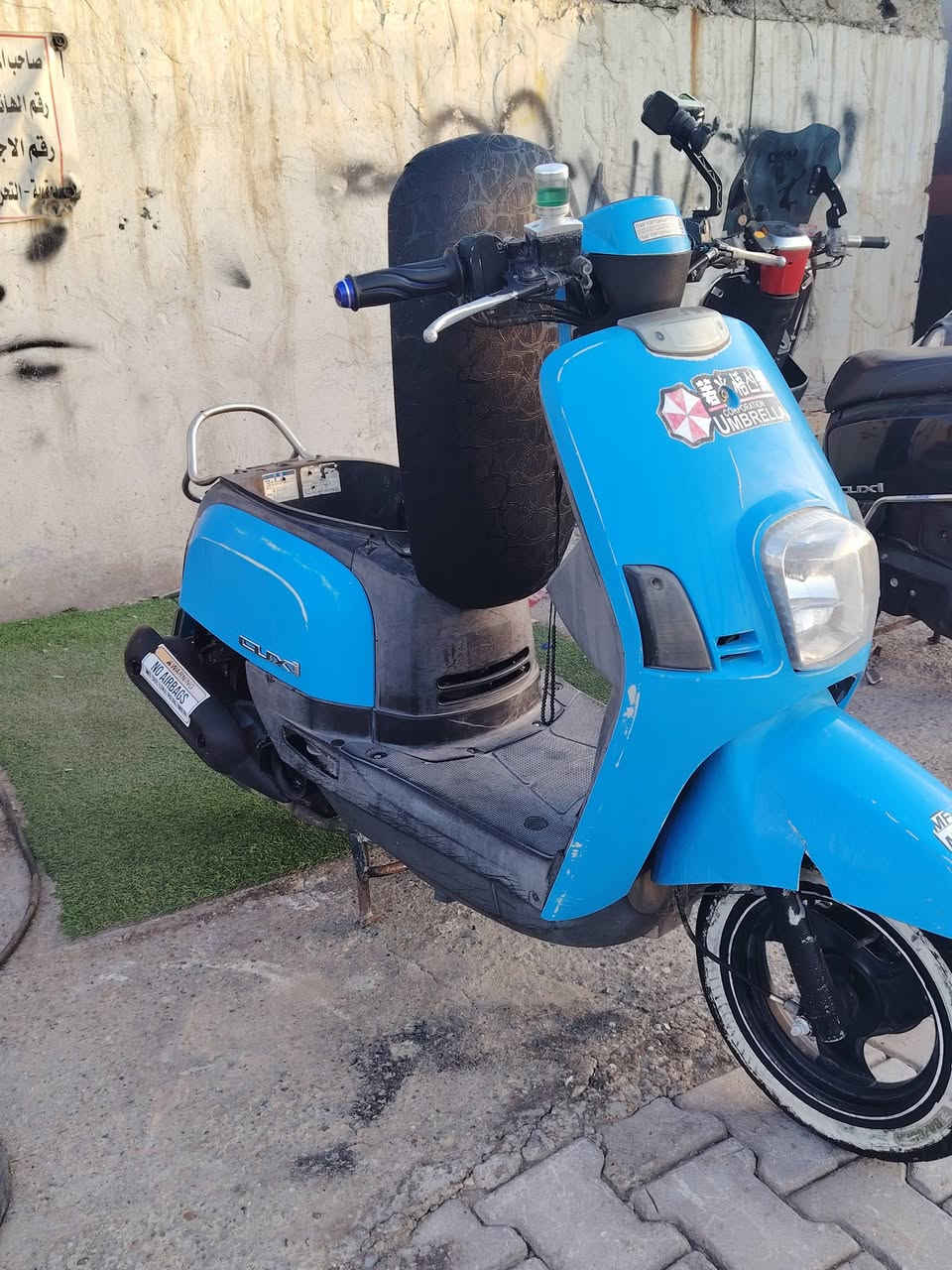بوليس نوزل حديث  كفرات  بلاديه محرك  يخبل اخرس بلادي  كهربأيات شغاله  مكان  بعقوبه التحرير شراي اتصل
***********
سعر ٦٧٥ بيه مجال قليل
