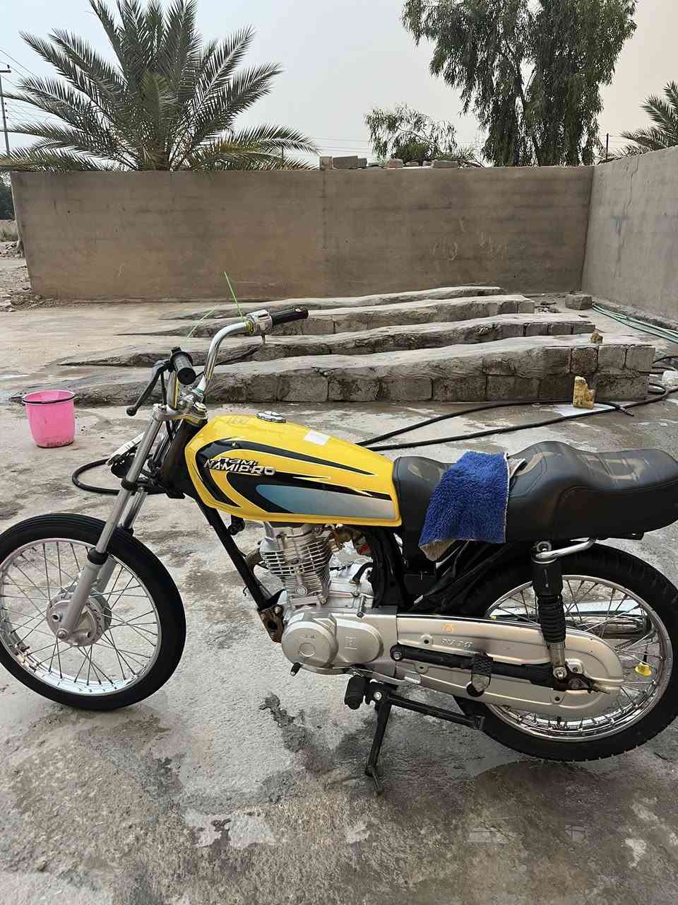 دراجه للبيع متوازي على بيعه
أبيع بيش بيش ماجان مكينته جاي دخن


**إذا كنت صاحب هذا الإعلان وتريد حذفه لأي سبب، رجاءا أرسل رسالة إلى الدعم الفني**