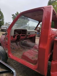 للبيع كابينة شفر سبعيني مكاني بغداد 07716809883