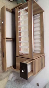 كاروك + دوشك نضيفات جداً   للبيع  07744773778 السعر 125