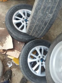 تخم ويل سيدونا مع التايرات جديد كلش للبيع للاستفسار الاتصال على الرقم ...