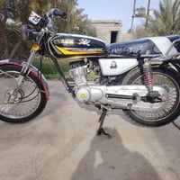 موطور تايكر • موديل ٢٠٢٣ • دلي عباس