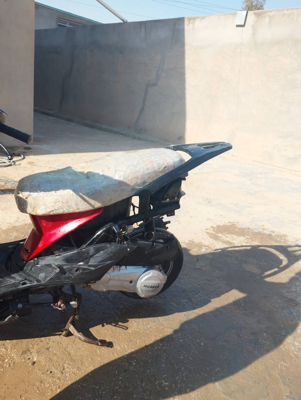 دراجه ثعلب نكره سلف كهرابايات كلاها كامله وشغاله كفرات كامله بس ماشادهن مديل 2021الشراي الرقم الهاتف ***********
