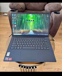 لينوفو K14 • رايزن 5 5600U • ١٦ جيجا رام