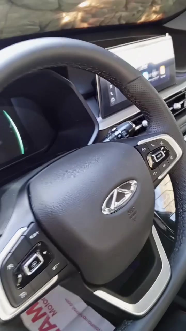 السلام عليكم تيكو 7 موديل ٢٠٢٤ صفر كيلو متر لونيين ابيض لؤلؤي وسقف اسود بانورامي كراسي جلد والدخول لمس والتشغيل بصمه والكير أيضا (تج)بدون فاصل وغلق الابواب والزجاج اوتو بمجرد الابتعاد ٢ متر عنها .والداخل كله لمس حتى التبريد شاشه لمس . ومواصفات كثيره جدا ..الرقم مثبت بغداد والتحويل فوري ..ضمان ٦ سنوات وتأمين شامل مجاني لمده عام كامل..والويل اسود بلاك ..السعر ٢٤ مليون و  ٨٥٠  الف اخر قطعه..


**إذا كنت صاحب هذا الإعلان وتريد حذفه لأي سبب، رجاءا أرسل رسالة إلى الدعم الفني**