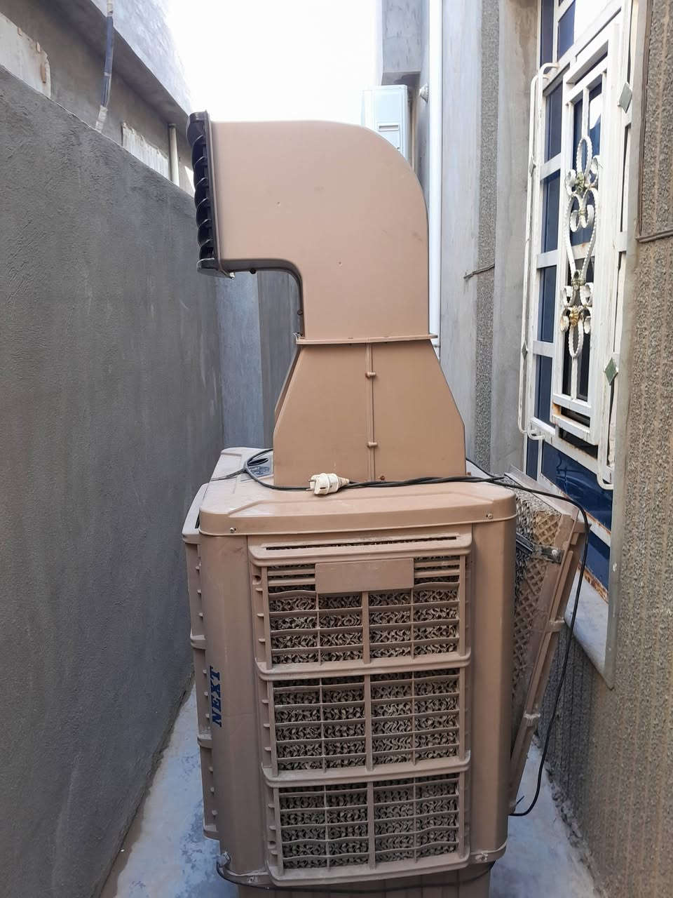 سلام عليكم 
مبردات للبيع مبرده جوزيه جديده مستخدمه قليل 
العنوان الرمادي الصوفيه البربيع قرب جامع 
***********
