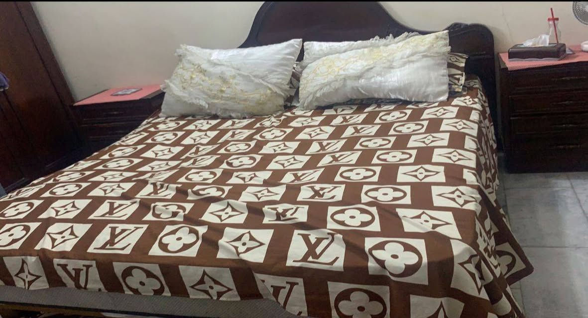 غرفة صاج ثكيل 450ملحق90


**إذا كنت صاحب هذا الإعلان وتريد حذفه لأي سبب، رجاءا أرسل رسالة إلى الدعم الفني**