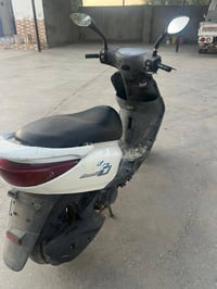 بريز ١٤٠ • سرعة ١٠٠ • دراجه مرتبه