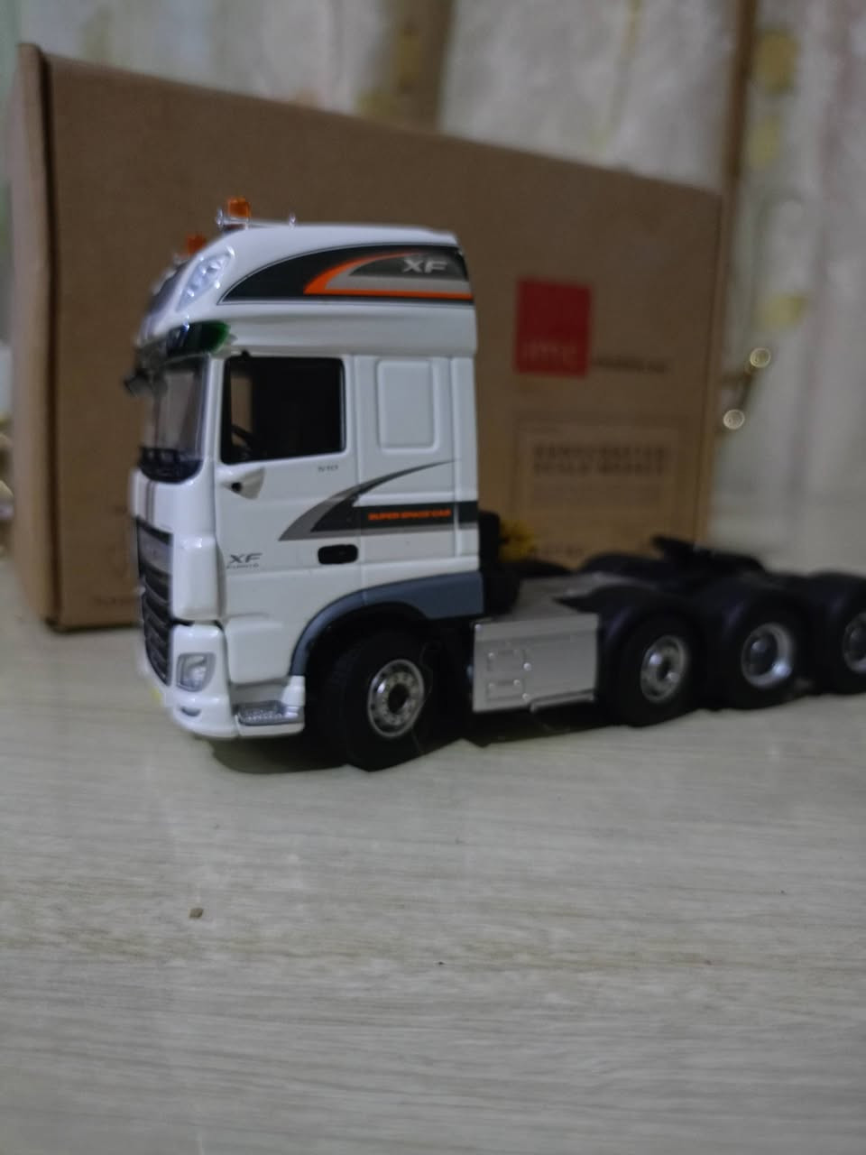 قطعه داڤ جديد كارتون حجم 1/50 شركة Imc متوفر للبيع


**إذا كنت صاحب هذا الإعلان وتريد حذفه لأي سبب، رجاءا أرسل رسالة إلى الدعم الفني**