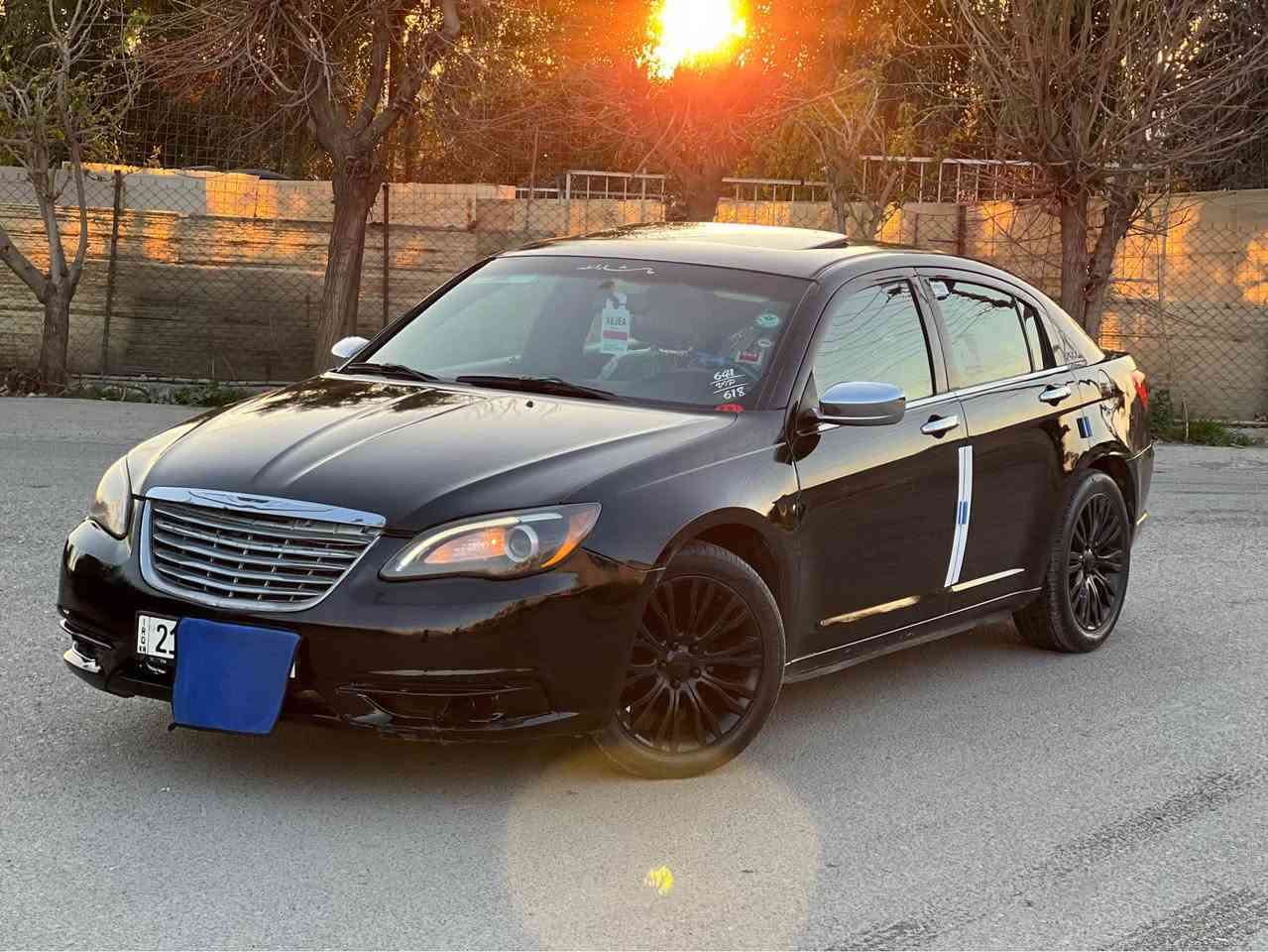 𝟎𝟕𝟕𝟐𝟖𝟕𝟕𝟒𝟕𝟓𝟕
𝟎𝟕𝟓𝟎𝟏𝟒𝟓𝟐𝟖𝟓𝟒
لأول مرة، تحدى العراق بأكمله أن يبيعها بهذا السعر  كلايسر c200 موديل 2011 كير توماتيك رقم سنوي هزا فحص مرور كلها جديد بسمي تريد تحويل وكالة مباشر فول فول مواصفات بنسبة مواصفات سلايت فوليوم حساس abs تعدل سرعة كزوز سبورت إذا كان متوفرًا في أي مكان بهذا السعر، فهو مجاني بالنسبة لك مكان باربيل سعر فقط 69$ و بيها مجال أربيل, العراق


**إذا كنت صاحب هذا الإعلان وتريد حذفه لأي سبب، رجاءا أرسل رسالة إلى الدعم الفني**