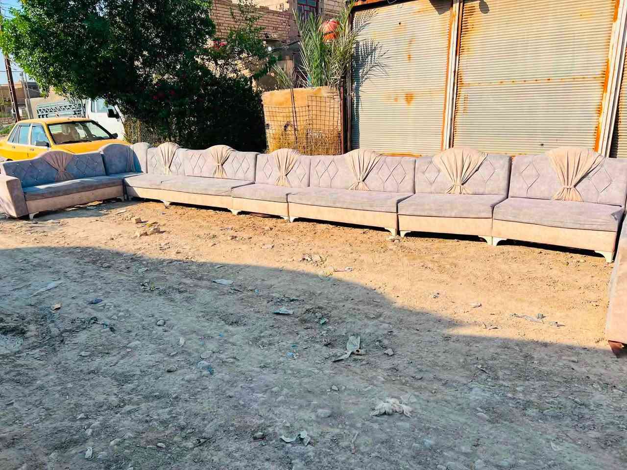 ديوان 22مقعد تسكام العنوان القاسم حي العسكري
‭+964 784 077 4289‬


**إذا كنت صاحب هذا الإعلان وتريد حذفه لأي سبب، رجاءا أرسل رسالة إلى الدعم الفني**