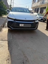 كراون بريميوم • ٢٠٢٤ • ماشي ٢٢الف