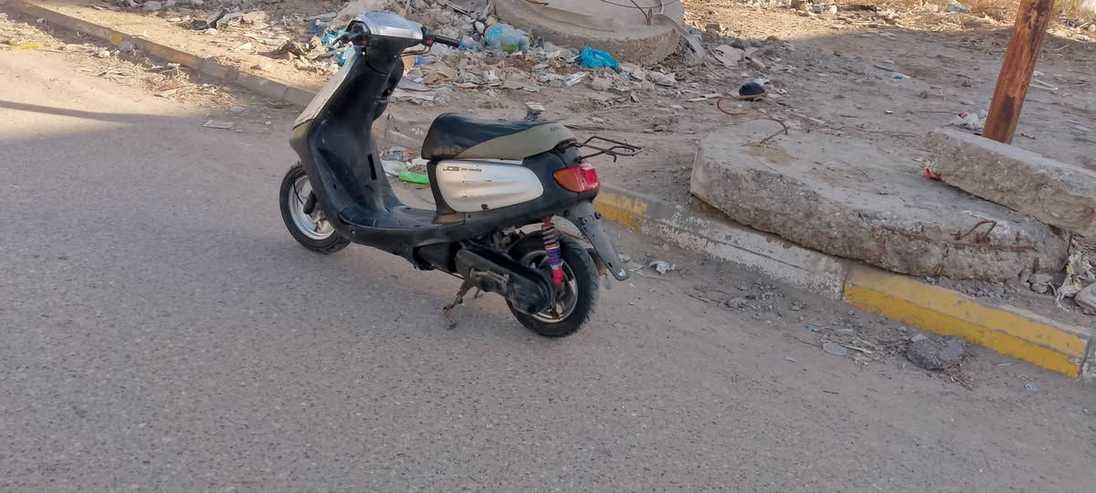 السلام عليكم دراجه منغولي للبيع مفتوحه مره وحده كهربائيات شغاله عوزها  باتري ب280بيها مجال الناصريه مركز


**إذا كنت صاحب هذا الإعلان وتريد حذفه لأي سبب، رجاءا أرسل رسالة إلى الدعم الفني**