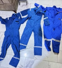 بدلات سيفتي • الرميلة النفطيه • مقاسات L XL XXL