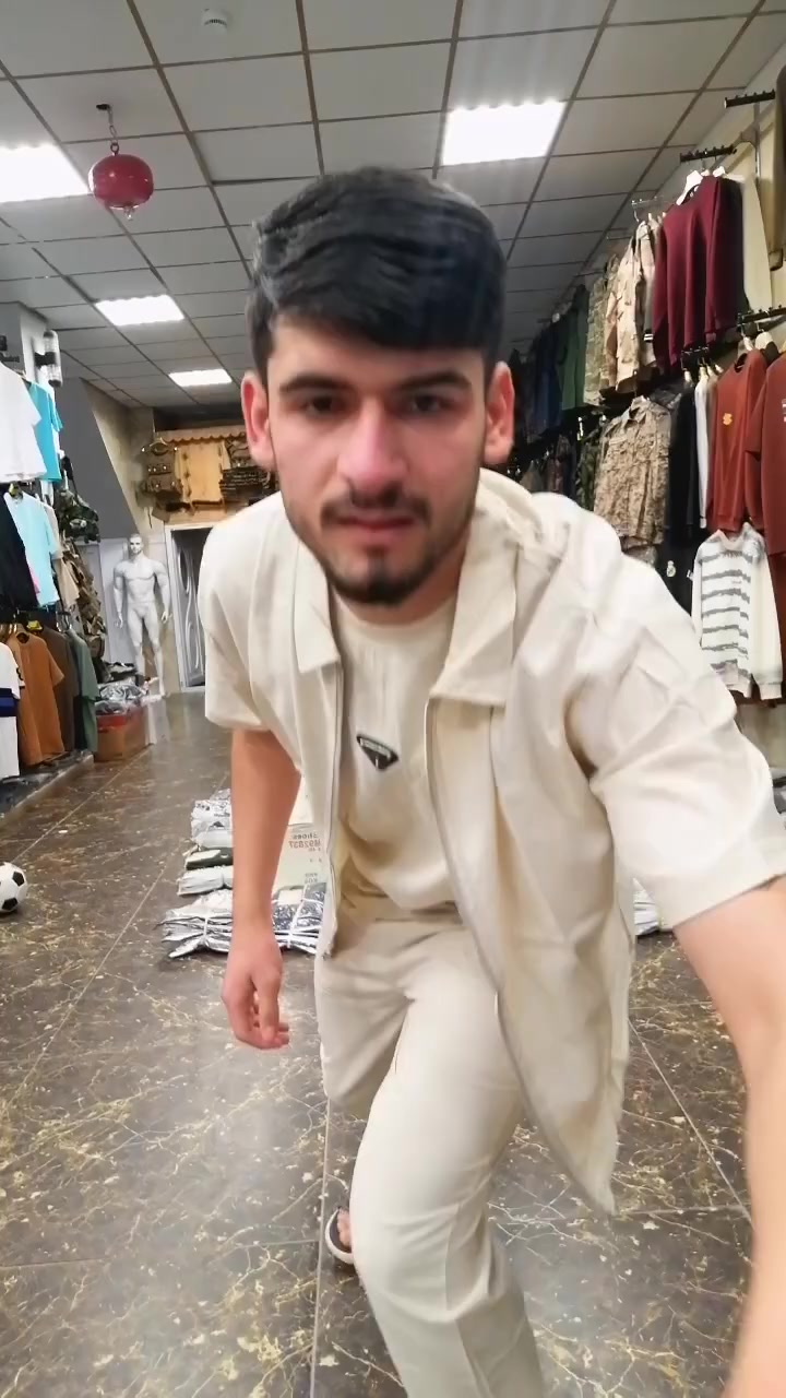 سوت كامل ٣ قطع الامازون #بلد #تابعونا


**إذا كنت صاحب هذا الإعلان وتريد حذفه لأي سبب، رجاءا أرسل رسالة إلى الدعم الفني**