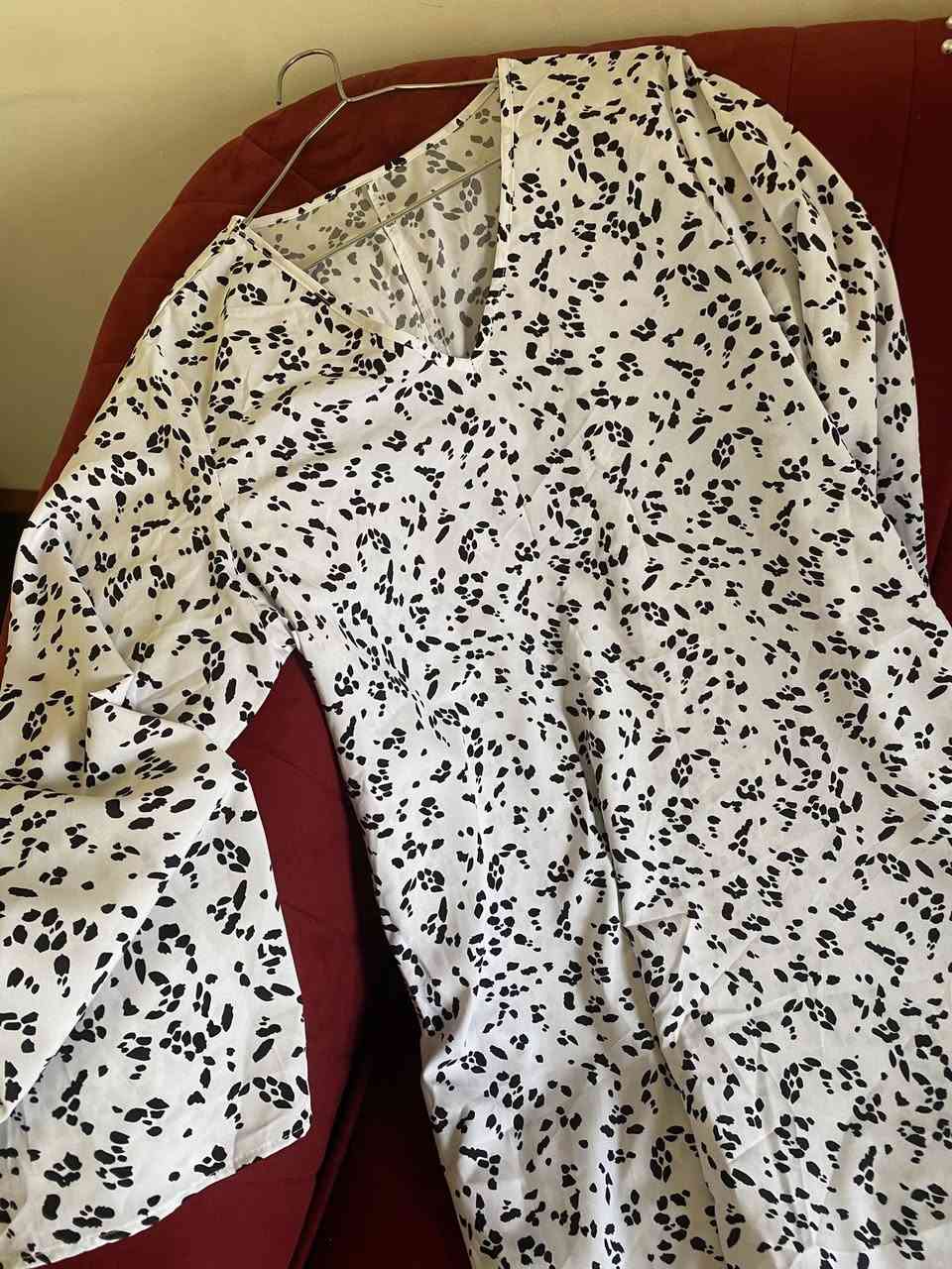 مرحبا بنات كلبيات جديدة وصيتهم ومو قياسي. الخضرة قياس لارج اكس لارج والبيضه قياس اكس لارج الوحده ب ١٠ والله اخذتهم اغلى بس اريد اشتري بدالهم 🥲 العباية ب ٨ تلبس ليحد ال٨٥ كيلو


**إذا كنت صاحب هذا الإعلان وتريد حذفه لأي سبب، رجاءا أرسل رسالة إلى الدعم الفني**