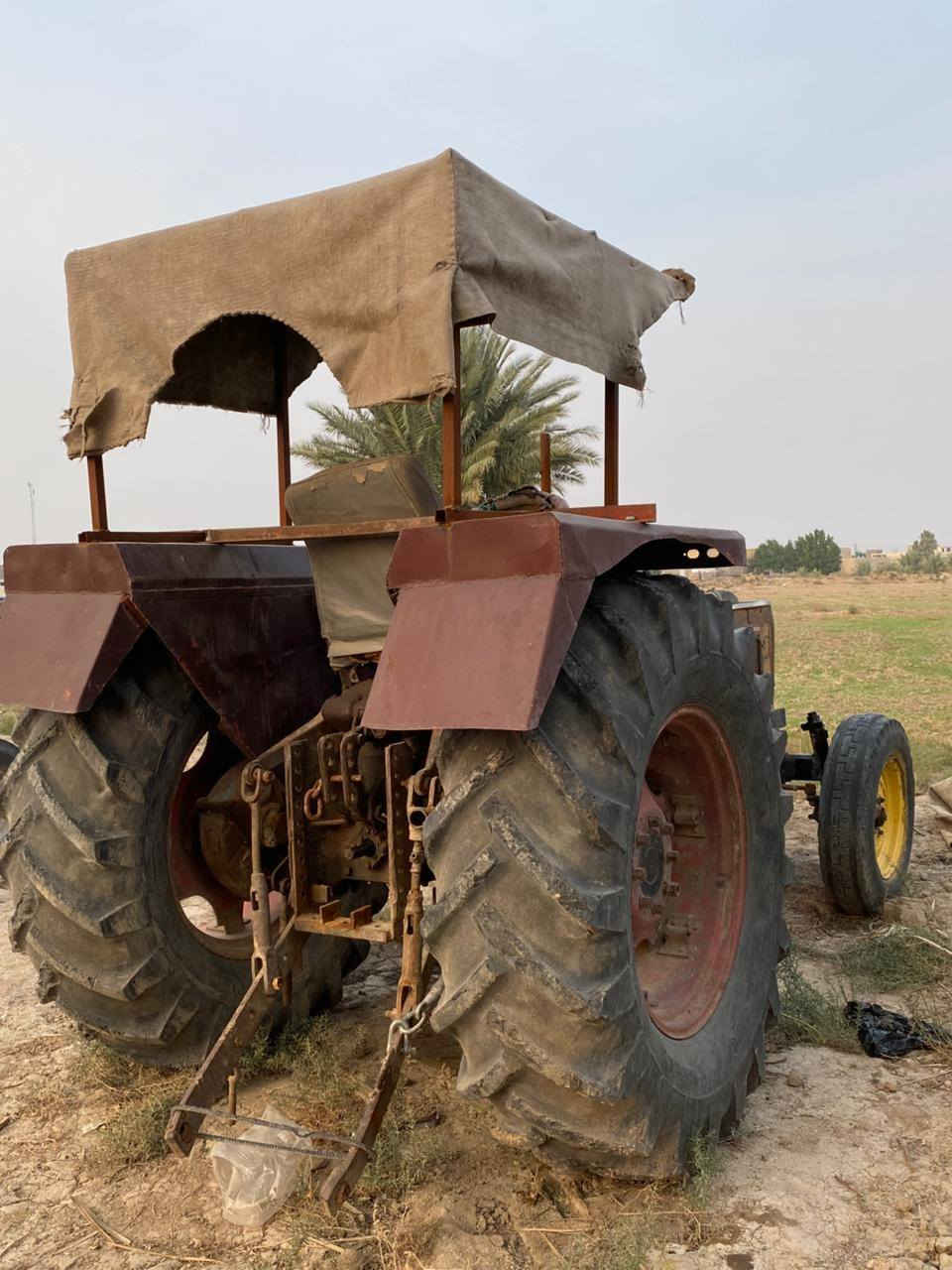 اسلام عليكم  مكينه عنتر للبيع موديل 88 باور كير اكسل كله جديد مكينه جاهزه الاستفسار ***********  
بابل _شوملي
