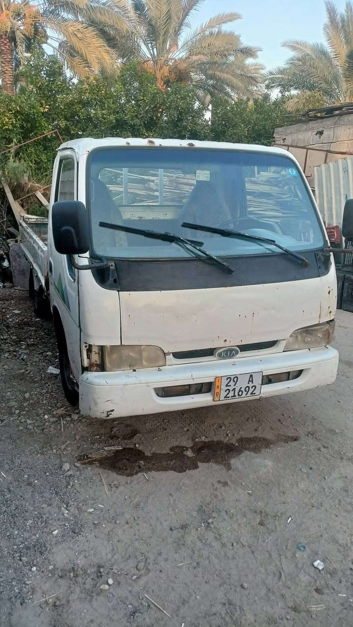 فنتيره بيع سريع اريدها 43 موديل 1999 شاصي محرك كير اكسل مكفول تخم تاير جديد سياره جاهزة  تحويل مباشر بسمي هزه سنويه لوحات جديد 
مكاني بغداد الراشديه ***********
