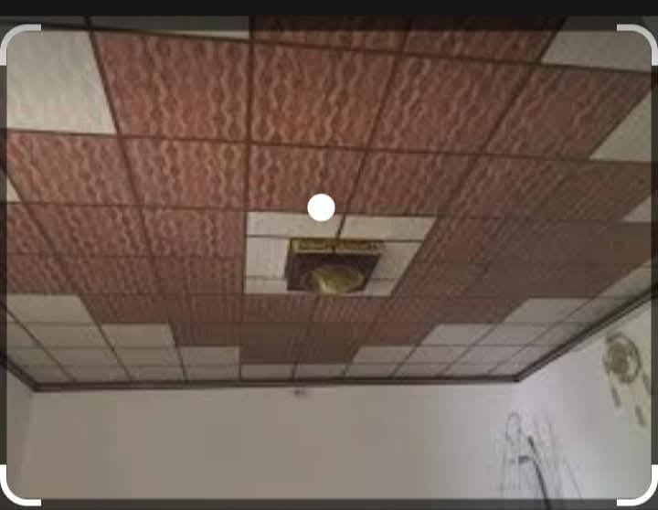 أعمال سقوف ثانوية
سعر المتر السقوف العدل 2000
والديكور سعر المتر 3000
الي يريد يتصل وحياكم الله 
***********

