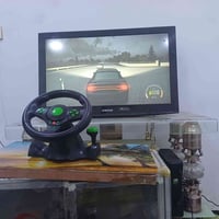 للبيع اكس بوكس 360 ودركسون قيم بما يرضي الله واخذ مراسله خاص او واتس07...