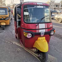 تكتك بياجو • موديل 2018 • كله جديد