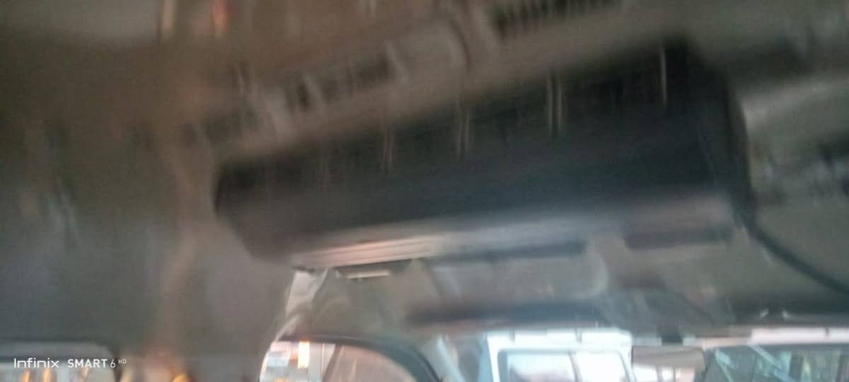 شيراي موديل 13 سنويه عضم عاج مكينه 3000 تبريد سياره جاهزه صفر هيه وصل خط وبحث مرور صفرسعر 65 مكاني نجف


**إذا كنت صاحب هذا الإعلان وتريد حذفه لأي سبب، رجاءا أرسل رسالة إلى الدعم الفني**