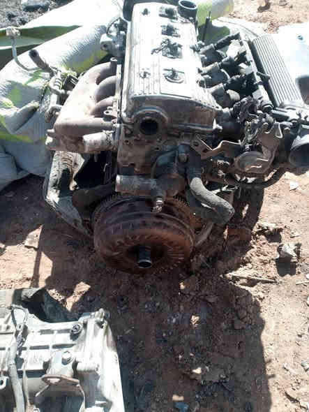 كير ومحرك كورله 1600 الكير ميكانيكي سعر 500الف وبيهن مجال المكان الديوانية الشاميه ***********واتساب
