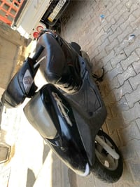 بريز نوزل • ياماها بريز • دراجة ياباني • دراجة فحل • دراجة دسك • محرك ...