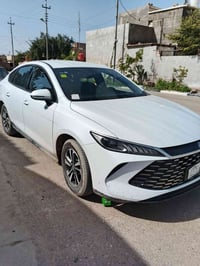 بي واي دي • ماشيه ٢٠٠٠ • البصره