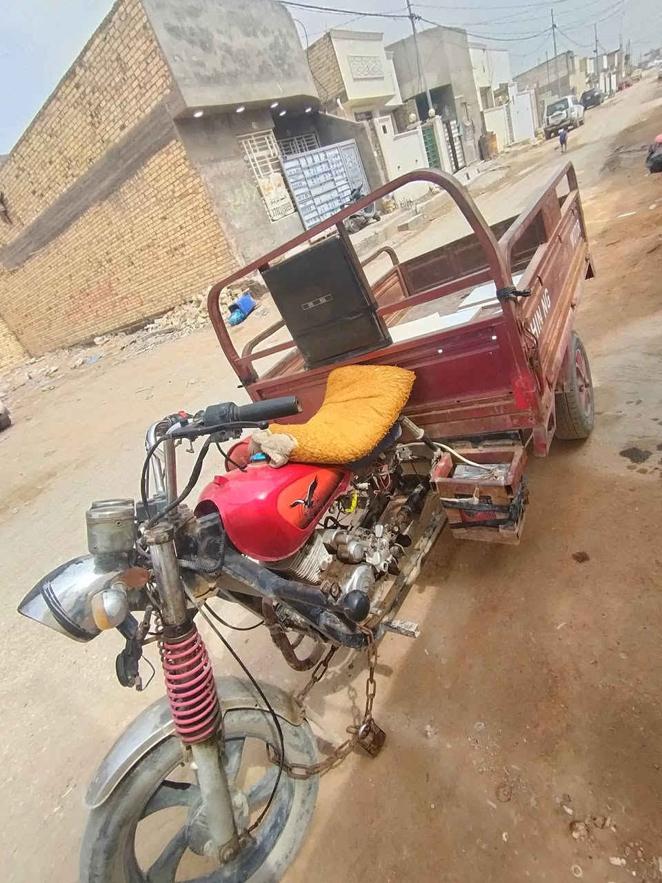 للبيع ستوته اوراق نجف ملحق قريه غدير. سعر مليون ٨٠٠ موديل ٢٠١٩ حاب يتواصل عله هذا رقم ***********
