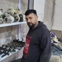 فحص وتصليح • الالنترا الاكسنت الافيو • نجف شارع ميلاد