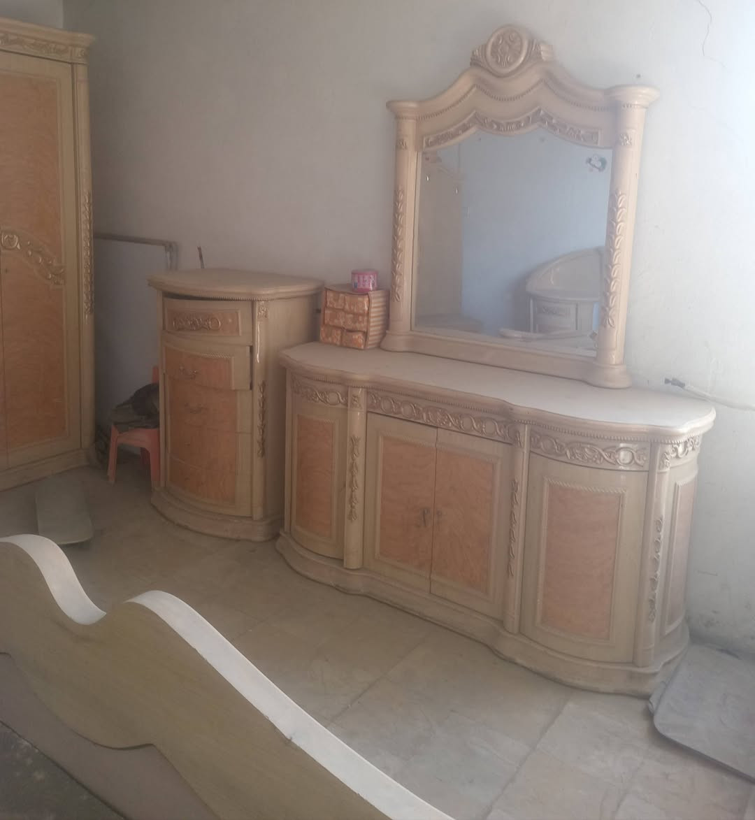 للبيع سعر مناسب مستعجله اليوم  مكان بلحريه


**إذا كنت صاحب هذا الإعلان وتريد حذفه لأي سبب، رجاءا أرسل رسالة إلى الدعم الفني**
