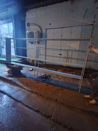 ميز ٤م • كاونتر