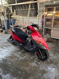 ب450وبيهة مجال بسيط مكاني دورة دراجة نكرة بكل وكت نقص بريك امامي وتريش...