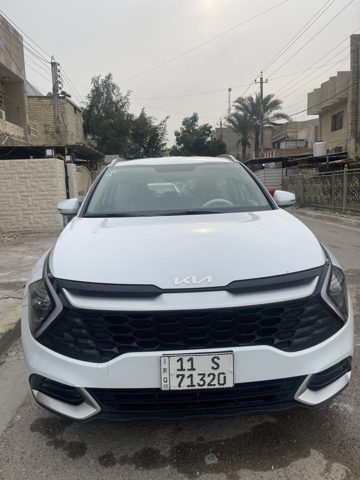 سبورتج 2022
مكفوله ماعده شخط موضح بل صوره 
رقم بغداد 
سويج 
بغداد ***********
