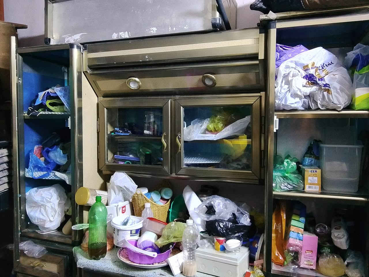 للبيع كاونتر 3 قطع 
الكاونتر نضيف 95%
مكانه بغداد سيديه حي الاعلام 
تفاصيل اكثر بل تعليق او خاص


**إذا كنت صاحب هذا الإعلان وتريد حذفه لأي سبب، رجاءا أرسل رسالة إلى الدعم الفني**