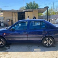فنتو جاهزة موديل ٩٢ كير أوتو مكينه٢٠٠٠ تبريد جام كهربائي رقم بغداد إنك...
