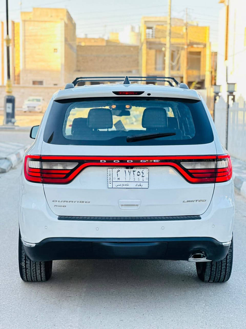 سلام عليكم ورحمه الله وبركاته دوج دورنكو 2014  رقم بغداد بسمي سنويه وهزه جديده تحويل فول مواصفات لمتد  فول موصفات 1. 1 بصمة تشغيل بصمة ابواب فتحه سقف ويل كب كروم حجم 20 شاشه كبيره كامره حساسات كشنات جلد +كهربائي ليت زنون اصلي شفتات استيرن محرك 6 سلندر ما مفتوح 7 راكب 3 قطع تبريد سياره جاهزه حداده امامي  خلفي تخم تأير محرك كير كفاله وارد امريكي تبديل جاملغ والبنيد محدث وصبغ  بصيط بين بابين فانات كواتم كبس شركه ماشيه 100 مكاني مركز الناصريه حي الفداء سعر 174 اتصال ***********
